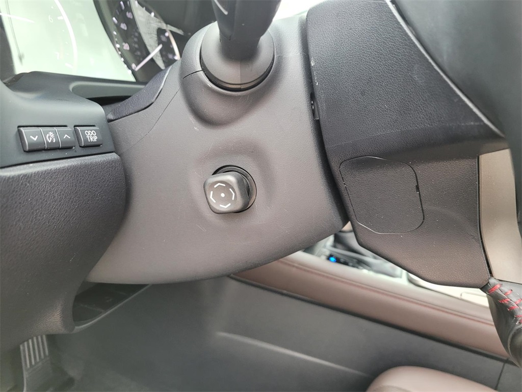 used 2017 Lexus RX car, priced at $24,200