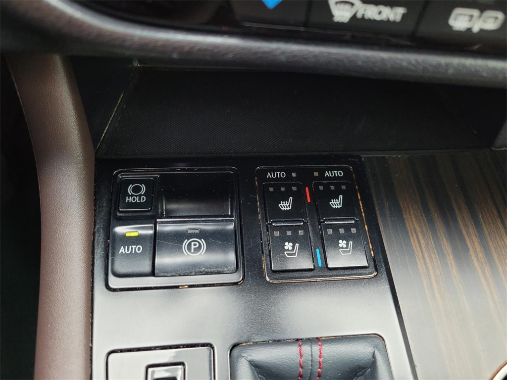 used 2017 Lexus RX car, priced at $24,200