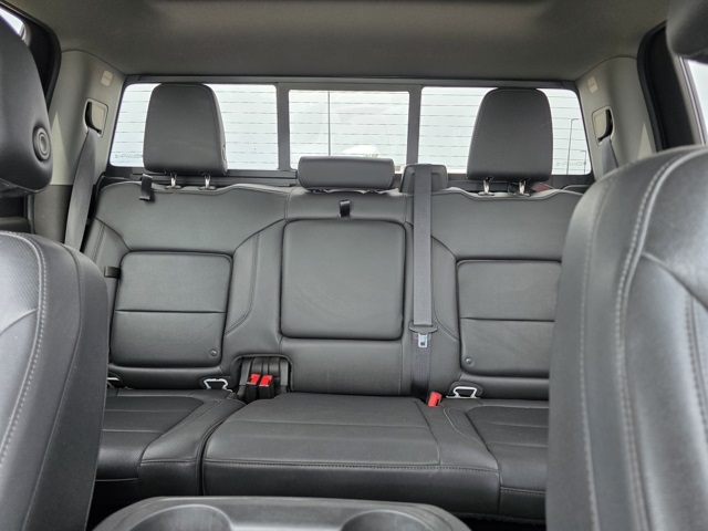 2021 Chevrolet Silverado 3500HD LTZ