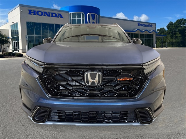 2026 Honda CR-V Hybrid photo 8
