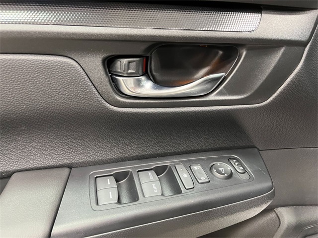 2026 Honda CR-V Hybrid photo 11