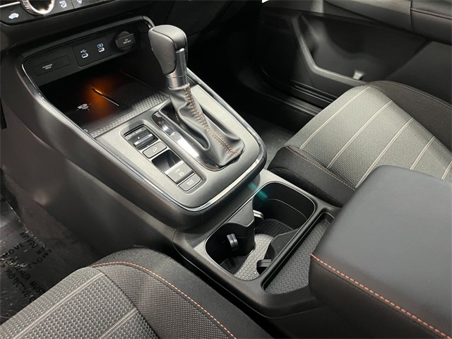 2026 Honda CR-V Hybrid photo 14