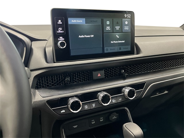2026 Honda CR-V Hybrid photo 17