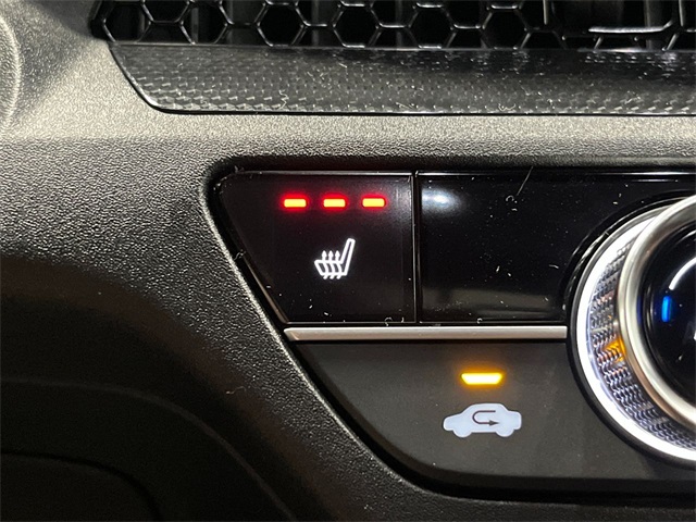2026 Honda CR-V Hybrid photo 18