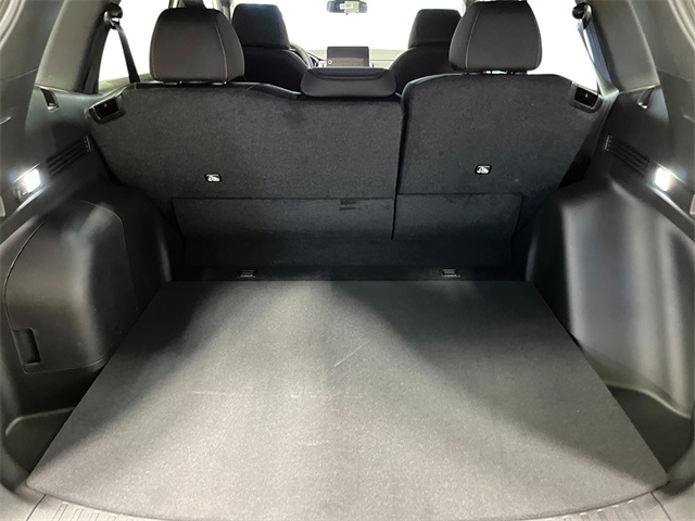 2026 Honda CR-V Hybrid photo 24