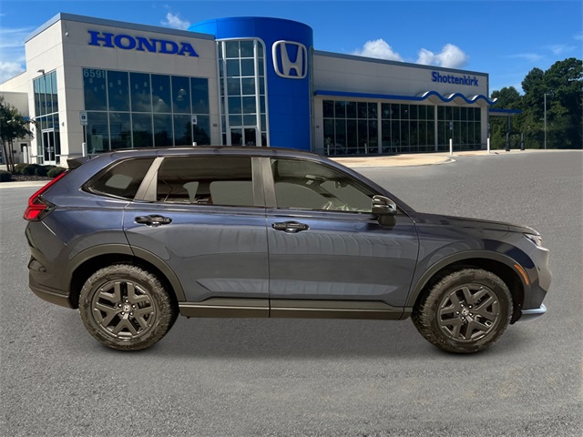 2026 Honda CR-V Hybrid photo 6