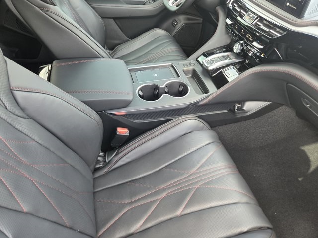 new 2026 Acura MDX car, priced at $70,850