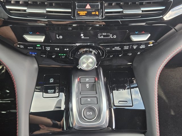 new 2026 Acura MDX car, priced at $70,850