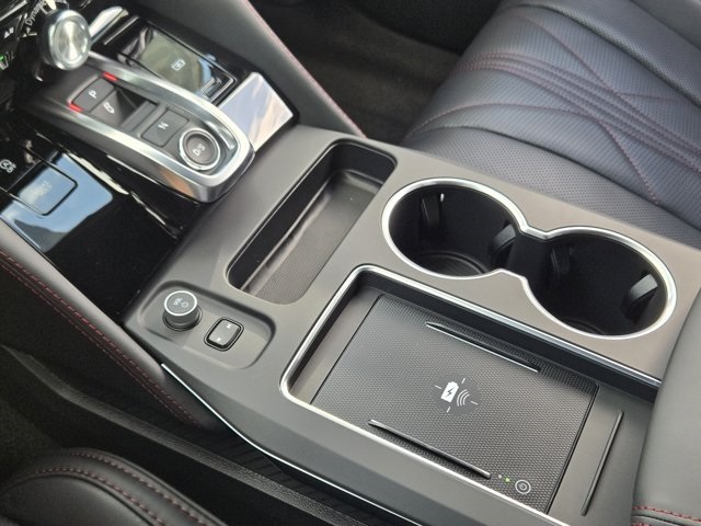 new 2026 Acura MDX car, priced at $70,850