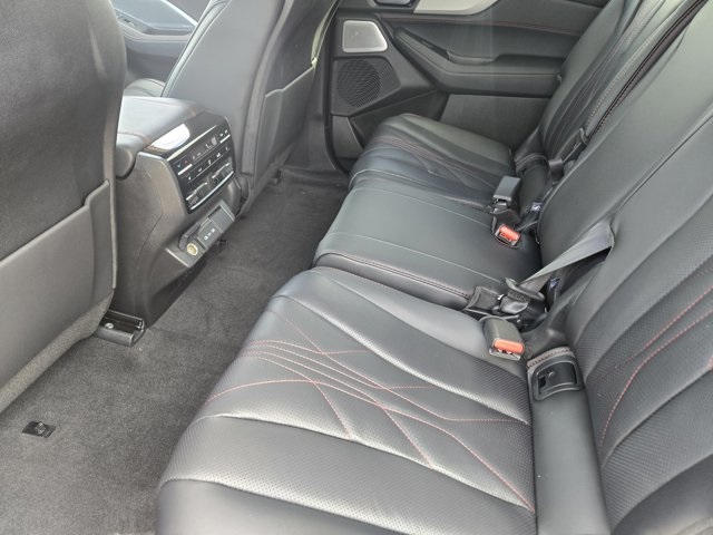 new 2026 Acura MDX car, priced at $70,850