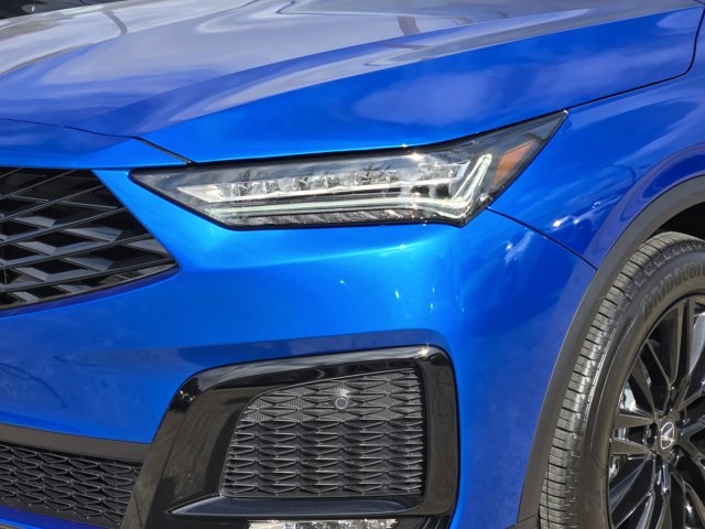 new 2026 Acura MDX car, priced at $70,850