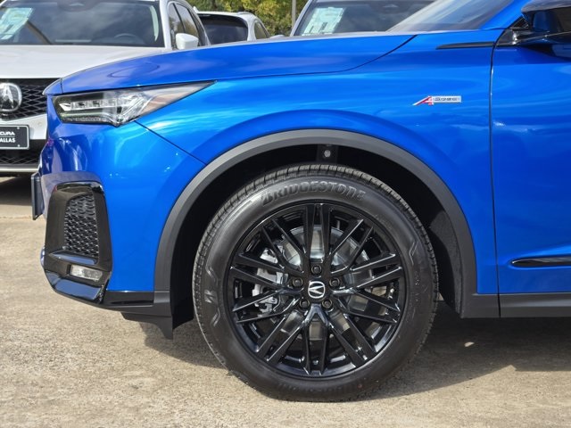 new 2026 Acura MDX car, priced at $70,850