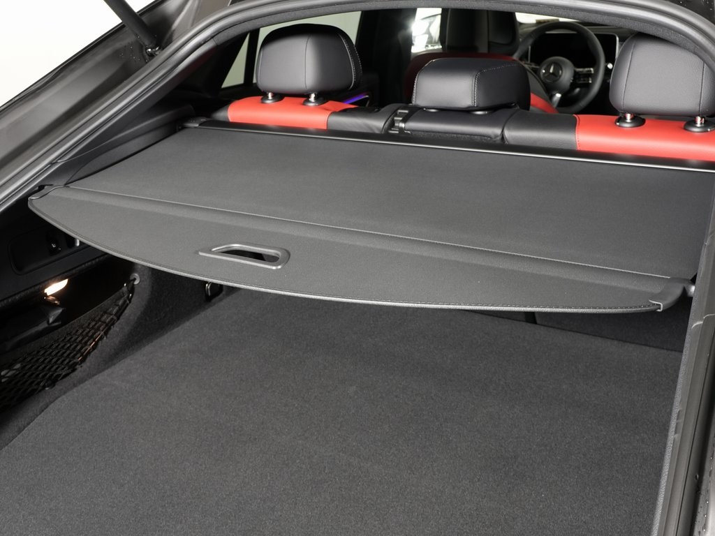 new 2026 Mercedes-Benz GLC car, priced at $69,640