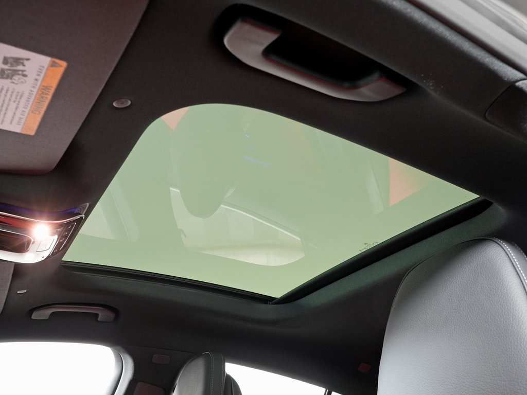 new 2026 Mercedes-Benz GLC car, priced at $69,640