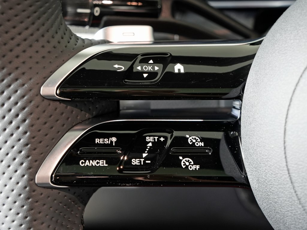 new 2026 Mercedes-Benz GLC car, priced at $69,640