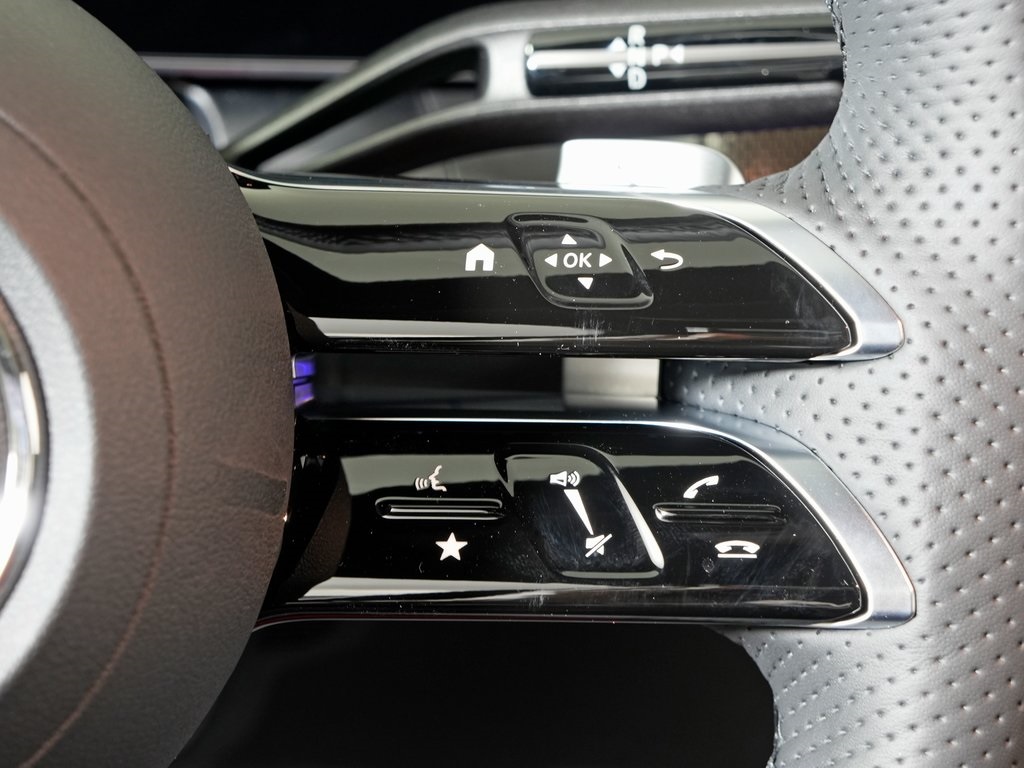 new 2026 Mercedes-Benz GLC car, priced at $69,640