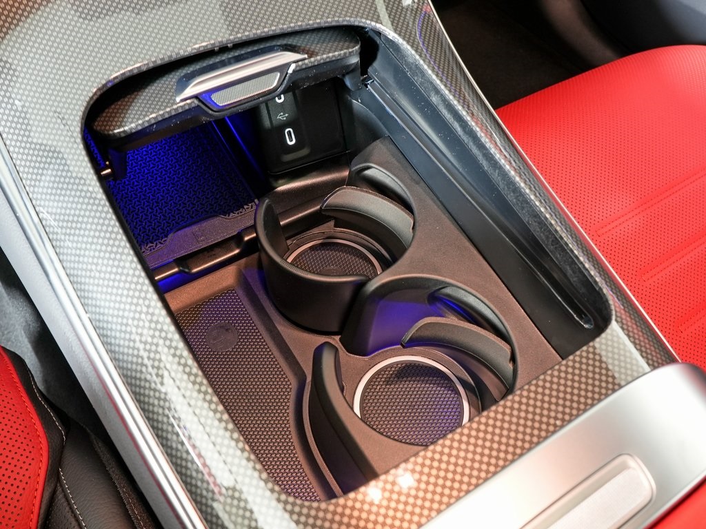 new 2026 Mercedes-Benz GLC car, priced at $69,640