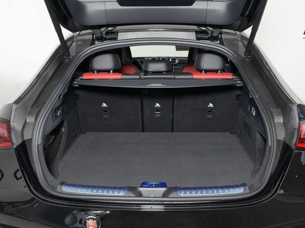 new 2026 Mercedes-Benz GLC car, priced at $69,640