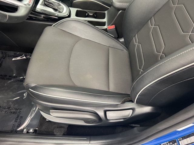 2022 Kia Forte GT-Line photo 13