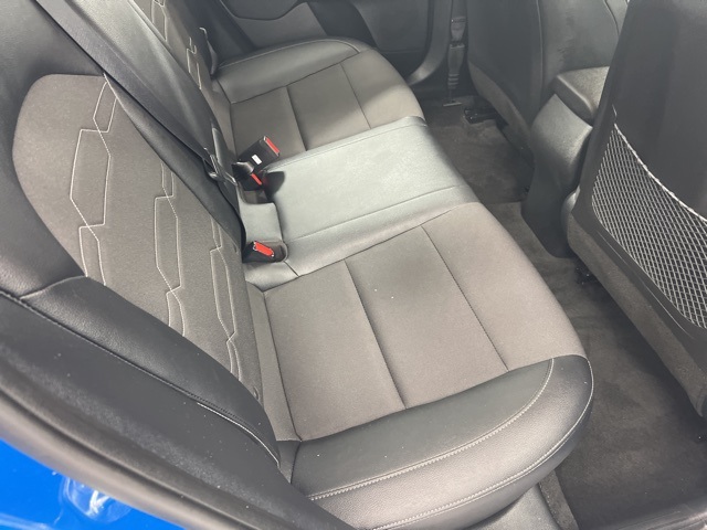 2022 Kia Forte GT-Line photo 20