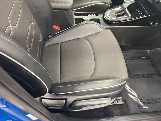 2022 Kia Forte GT-Line photo 21