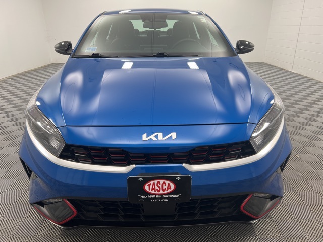 2022 Kia Forte GT-Line photo 3