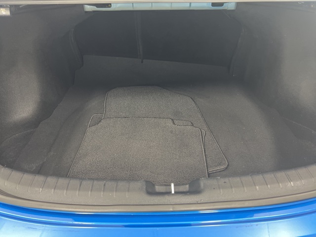 2022 Kia Forte GT-Line photo 8