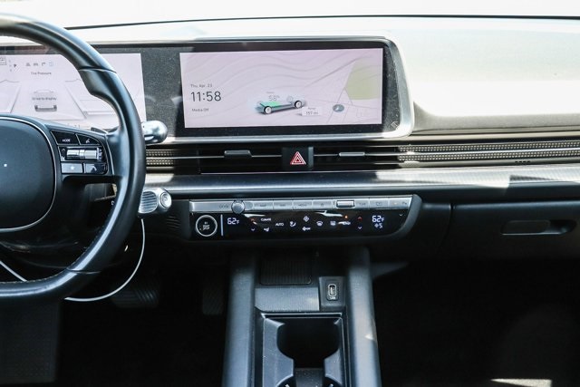 used 2024 Hyundai IONIQ 6 car, priced at $23,992