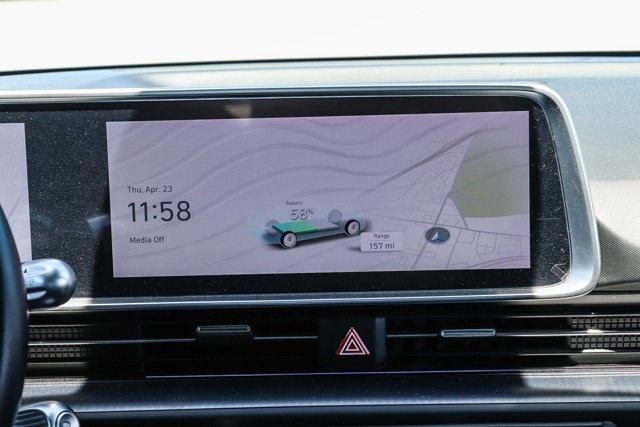 used 2024 Hyundai IONIQ 6 car, priced at $23,992