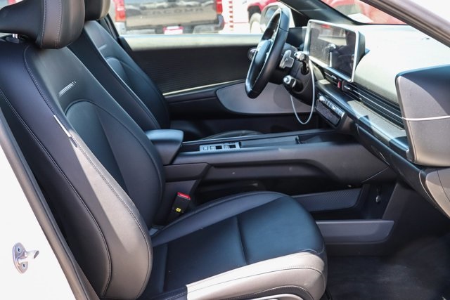 used 2024 Hyundai IONIQ 6 car, priced at $23,992