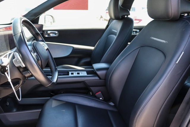 used 2024 Hyundai IONIQ 6 car, priced at $23,992