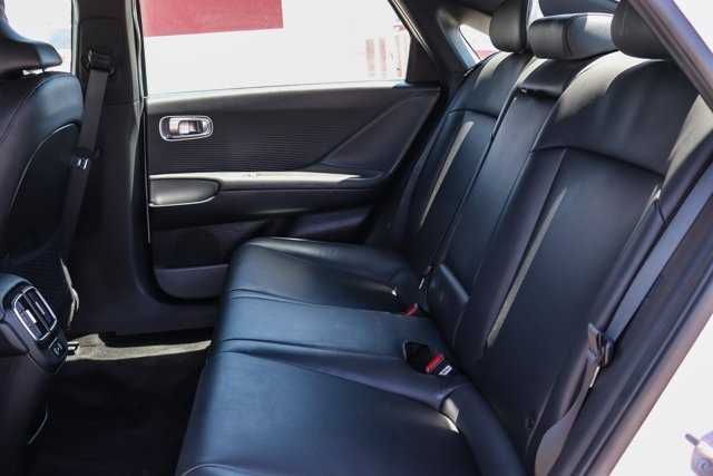 used 2024 Hyundai IONIQ 6 car, priced at $23,992