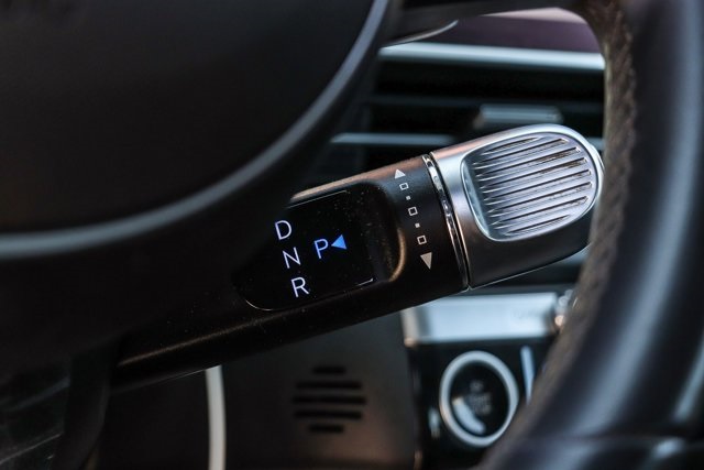 used 2024 Hyundai IONIQ 6 car, priced at $23,992