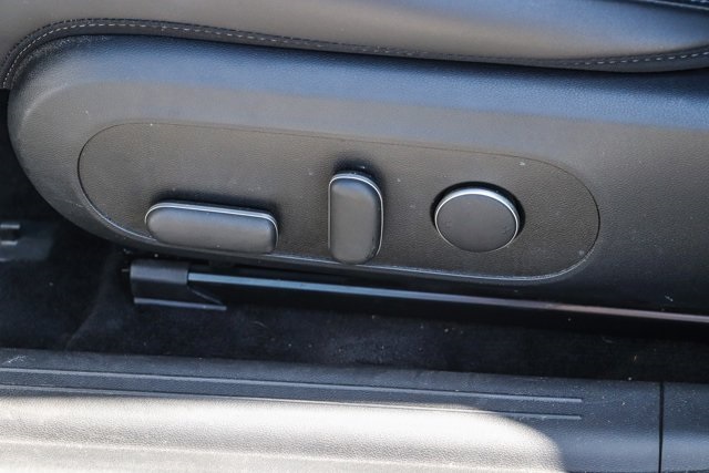 used 2024 Hyundai IONIQ 6 car, priced at $23,992