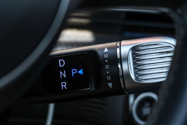 used 2024 Hyundai IONIQ 6 car, priced at $23,992