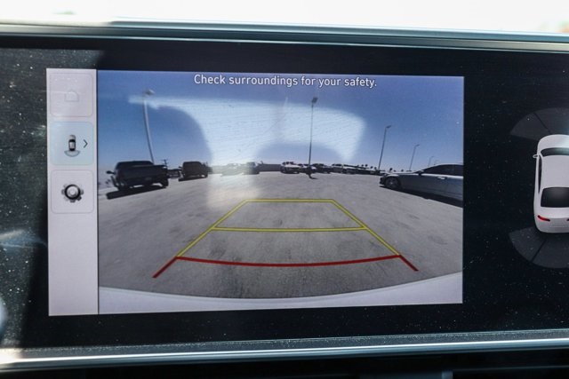 used 2024 Hyundai IONIQ 6 car, priced at $23,992