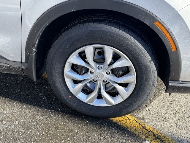 new 2026 Honda CR-V car, priced at $33,870