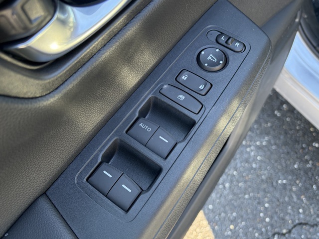 new 2026 Honda CR-V car, priced at $33,870