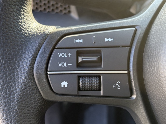 new 2026 Honda CR-V car, priced at $33,870