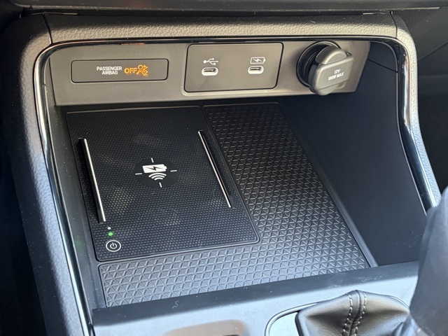 new 2026 Honda CR-V car, priced at $33,870