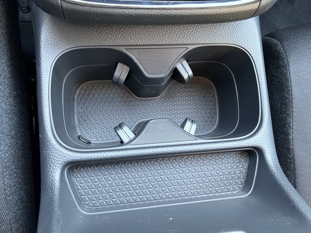 new 2026 Honda CR-V car, priced at $33,870