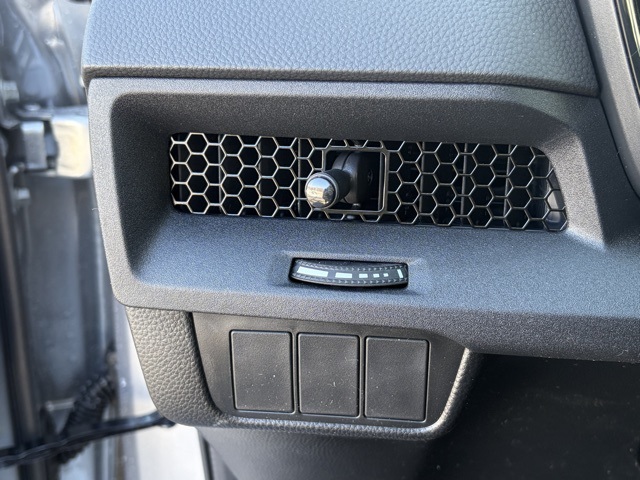 new 2026 Honda CR-V car, priced at $33,870