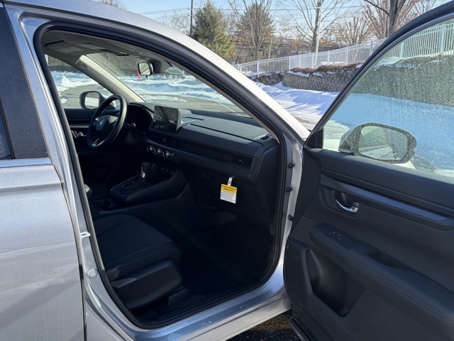 new 2026 Honda CR-V car, priced at $33,870