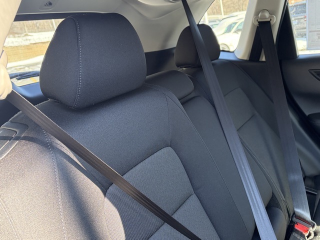 new 2026 Honda CR-V car, priced at $33,870