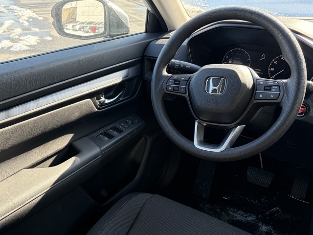 new 2026 Honda CR-V car, priced at $33,870