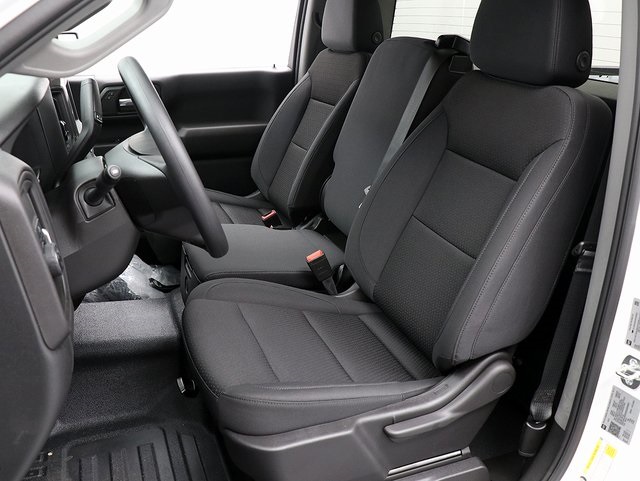 2025 Chevrolet Silverado 1500 photo 9