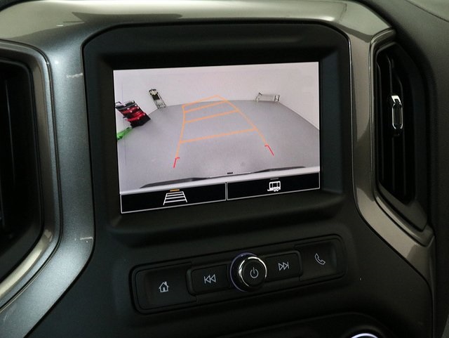 2025 Chevrolet Silverado 1500 photo 15
