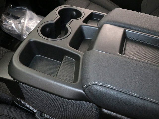 2025 Chevrolet Silverado 1500 photo 17