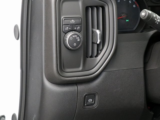 2025 Chevrolet Silverado 1500 photo 18