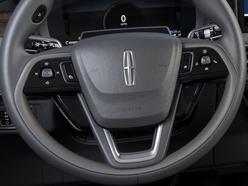 new 2024 Lincoln Corsair Plug-In Hybrid car, priced at $57,320